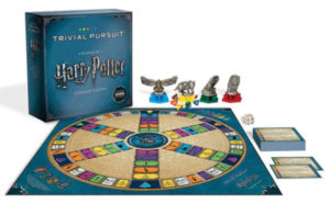 Harry Potter game