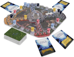 Harry Potter game