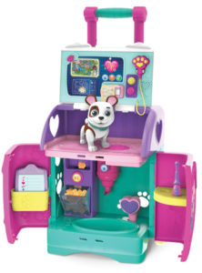 Doc McStuffins Pet Rescue Mobile