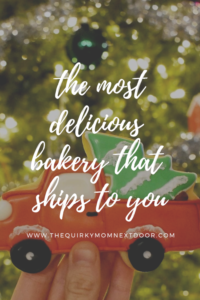 Little Daisy Bake Shop