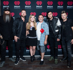 Three Days Grace