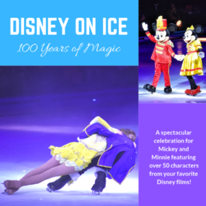 disney on ice