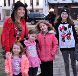 Disney on Ice