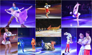Disney on Ice
