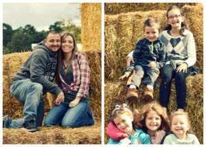 Argos Farm family 2018