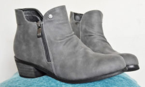 Soft Comfort Shoes - Cheyenne
