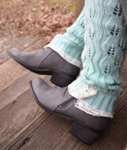 Soft Comfort Shoes - Cheyenne