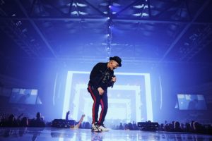 TobyMac Hits Deep Tour Liacouras Center Philadelphia