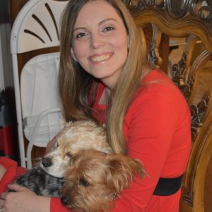 How bad my teeth were before teeth whitening!