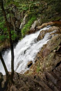 The Poconos are a phenomenal family vacation and Hawk Falls was the best part!