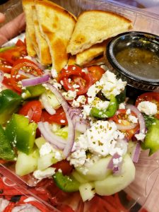 The OG - Original Greek Village Salad