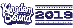 kingdom bound 2019