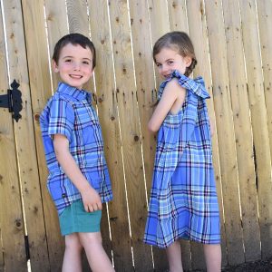 children's clothing