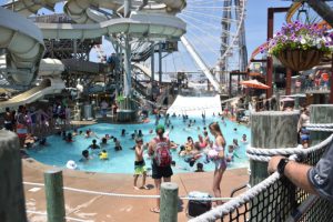 Morey's Piers