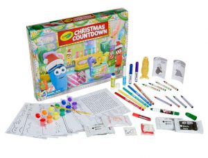 gift guide christmas advent