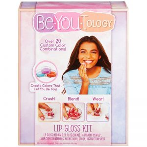 be-you-tology