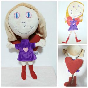 gift guide budsies