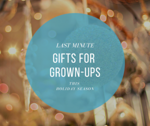 gift guide