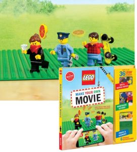 lego movie set