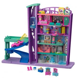 polly pocket