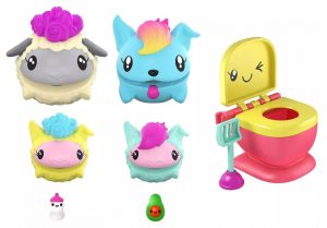 pooparoos