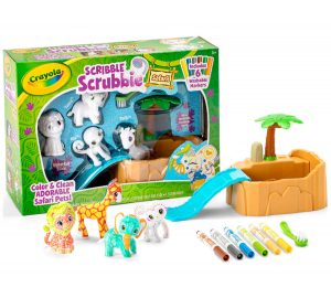 gift guide crayola