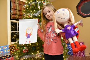 custom stuffed animals
