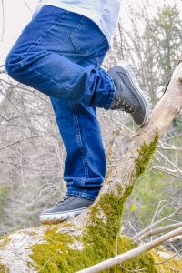 lugz men's boots hike