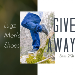 lugz giveaway mens