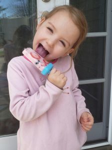 fruit bars
