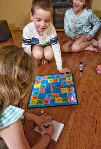 pictionary