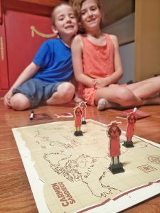board games