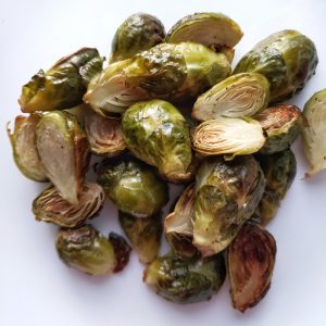 brussels sprouts