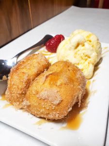 rabanada