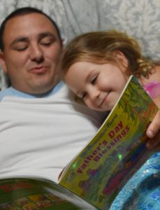 berenstain bears father's day