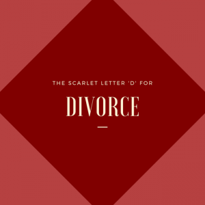 divorce