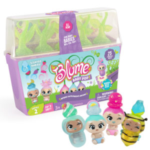 blume baby pop