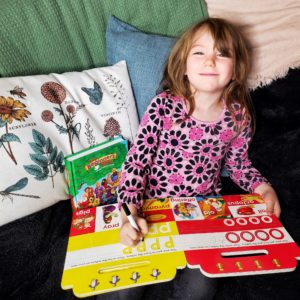 faith easter beginners bible