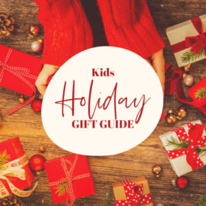 holiday gift guide