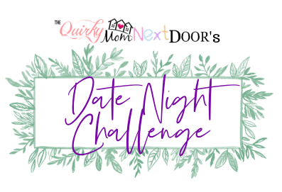 date night challenge